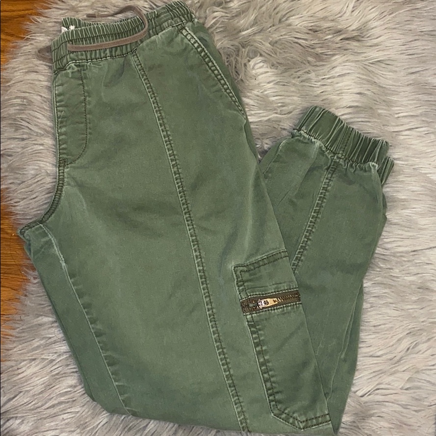 Bullhead Cargo Pants
